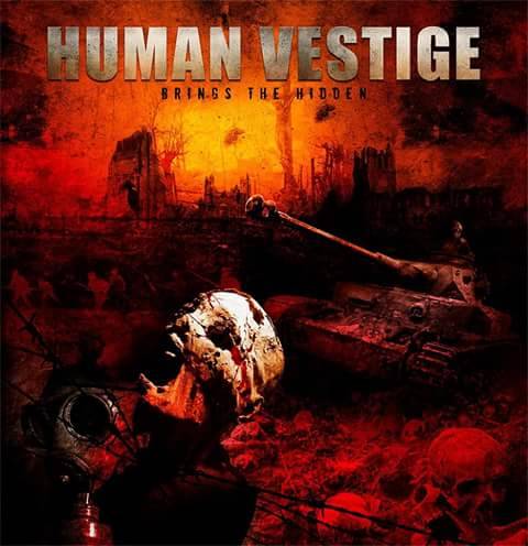 Human Vestige : Brings the Hidden